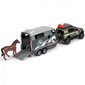 Automobilis Majorette Grand Jockey Set Land Rover 377600 hinta ja tiedot | Poikien lelut | hobbyhall.fi