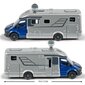 Majorette GS Hymer B, 213773000, 19 cm hinta ja tiedot | Poikien lelut | hobbyhall.fi