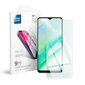 Näytönsuoja Samsung Galaxy A23 / 3D hinta ja tiedot | Näytönsuojakalvot ja -lasit | hobbyhall.fi