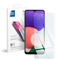 Näytönsuoja Samsung Galaxy A23 / 3D hinta ja tiedot | Näytönsuojakalvot ja -lasit | hobbyhall.fi