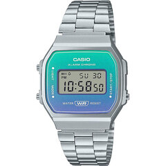 Casio - A168W_M hinta ja tiedot | Naisten kellot | hobbyhall.fi