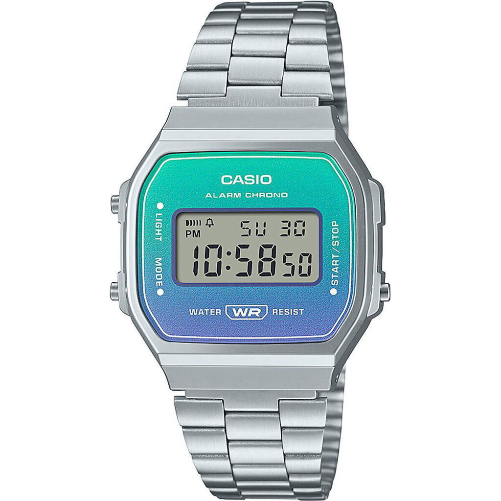 Casio - A168W_M hinta ja tiedot | Naisten kellot | hobbyhall.fi