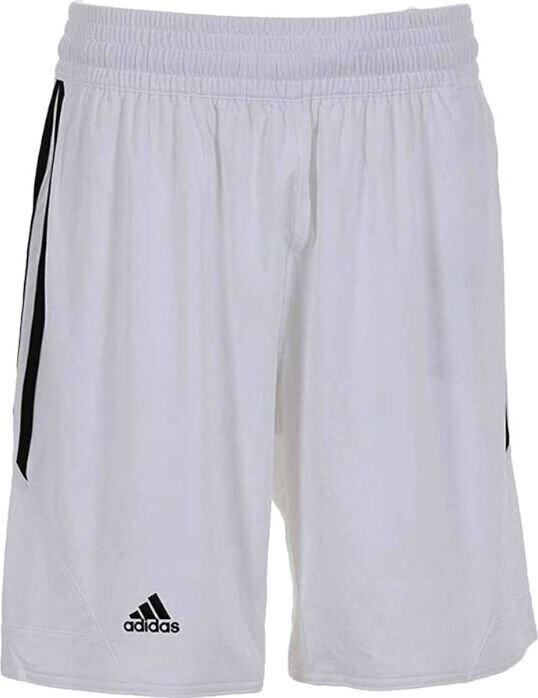 Miesten shortsit Adidas, valkoinen hinta ja tiedot | Miesten shortsit | hobbyhall.fi