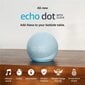 Echo dot 5 vaalean sininen hinta ja tiedot | Kaiuttimet | hobbyhall.fi