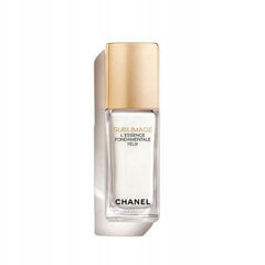 Silmänalusseerumi Chanel, 15 ml hinta ja tiedot | Silmänympärysvoiteet ja seerumit | hobbyhall.fi