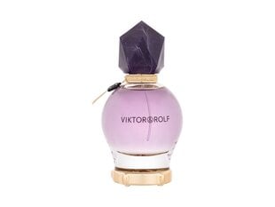 Viktor & Rolf Good Fortune EDP - Naisten parfyymi, 50 ml hinta ja tiedot | Viktor & Rolf Hajuvedet ja kosmetiikka | hobbyhall.fi