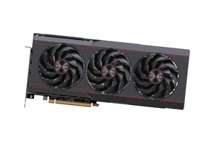 Sapphire PULSE AMD Radeon RX 7900 XTX (11322-02-20G) hinta ja tiedot | Näytönohjaimet | hobbyhall.fi