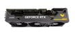 Asus TUF Gaming GeForce RTX 4070 Ti 12GB GDDR6X OC Edition hinta ja tiedot | Näytönohjaimet | hobbyhall.fi