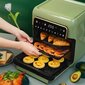 Air Fryer Onemoon OA9 hinta ja tiedot | Airfryerit ja friteerauskeittimet | hobbyhall.fi