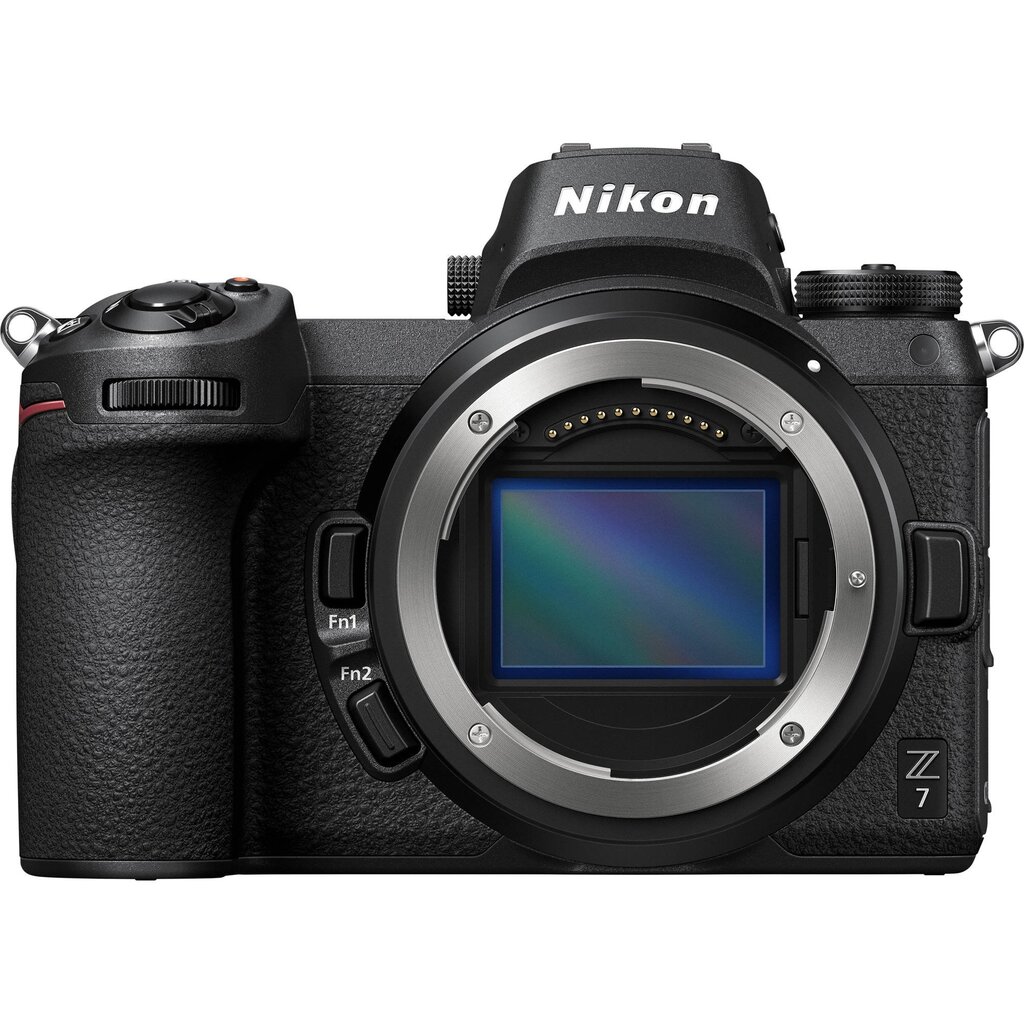 Nikon Z7 Runko hinta ja tiedot | Kamerat | hobbyhall.fi