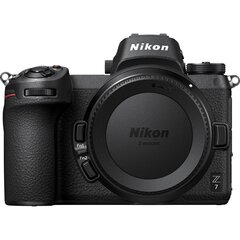 Nikon Z7 Runko hinta ja tiedot | Kamerat | hobbyhall.fi
