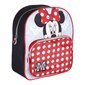 Disney Minnie reppu 30cm hinta ja tiedot | Koulureput ja -laukut | hobbyhall.fi