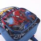 Marvel Spiderman reppu 30cm hinta ja tiedot | Koulureput ja -laukut | hobbyhall.fi