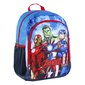 Marvel Avengers reppu 41cm hinta ja tiedot | Koulureput ja -laukut | hobbyhall.fi