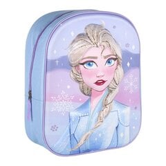 Frozen, sinisen värinen koululaukku hinta ja tiedot | Koulureput ja -laukut | hobbyhall.fi