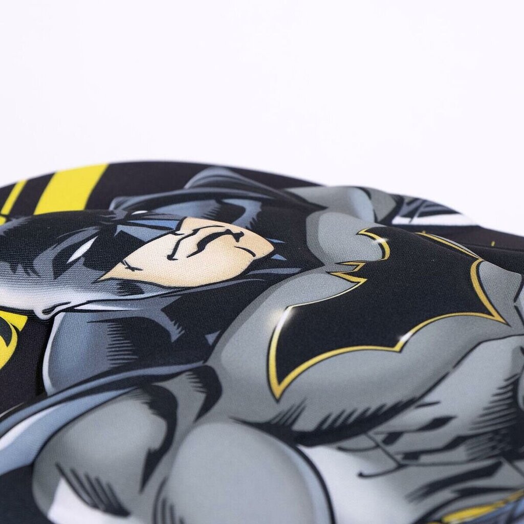 Batman koululaukku, mustan värinen hinta ja tiedot | Koulureput ja -laukut | hobbyhall.fi