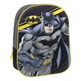 Batman Koulureput ja -laukut internetistä