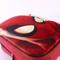 Marvel Spiderman 3D reppu 31cm hinta ja tiedot | Koulureput ja -laukut | hobbyhall.fi