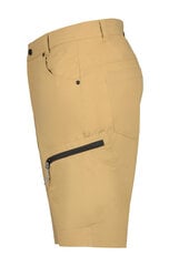 Icepeak miesten shortsit AHAUS, beige hinta ja tiedot | Miesten shortsit | hobbyhall.fi