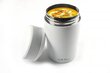 Vialli Design Food Thermos Fuori, 500 ml, valkoinen hinta ja tiedot | Termoskannut ja termosmukit | hobbyhall.fi