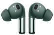 OnePlus Buds Pro 2 Green 5481126095 hinta ja tiedot | Kuulokkeet | hobbyhall.fi