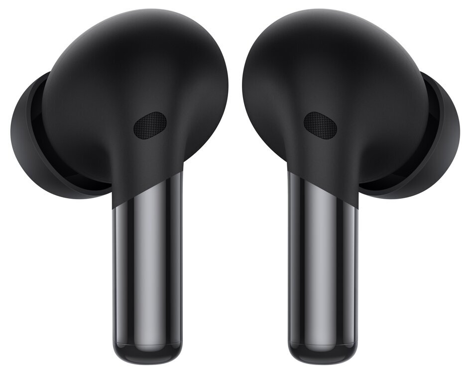 OnePlus Buds Pro 2 Black 5481126094 hinta ja tiedot | Kuulokkeet | hobbyhall.fi