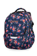 Ergonominen Reppu CoolPack Factor Colibri B02012 hinta ja tiedot | Koulureput ja -laukut | hobbyhall.fi