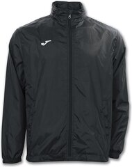 Takki Joma Sport Alaska 100087.100, musta hinta ja tiedot | Jalkapallovaatteet ja -varusteet | hobbyhall.fi