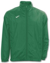 Takki Joma Sport Alaska Iris 100087.450, vihreä hinta ja tiedot | Jalkapallovaatteet ja -varusteet | hobbyhall.fi