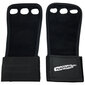 Tunturi Fitness Cross Fit Grips Leather, XS-koko, musta hinta ja tiedot | Kuntosalihanskat | hobbyhall.fi