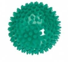 Reflexball terävä hierontapallo, 8 cm hinta ja tiedot | Hierontatuotteet | hobbyhall.fi