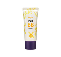 Lifting BB Cream SPF 30 (Pomppiva Petit BB Cream) 30 ml hinta ja tiedot | Kasvovoiteet | hobbyhall.fi