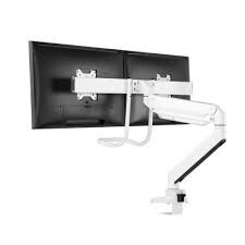 NewStar NM-D775DX, Vesa 100, 32" hinta ja tiedot | Näyttötelineet | hobbyhall.fi