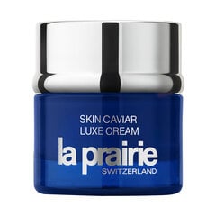 Skin Caviar Luxe Cream hinta ja tiedot | La Prairie Hajuvedet ja kosmetiikka | hobbyhall.fi