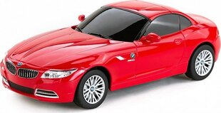 Kauko-ohjattava BMW Z4 hinta ja tiedot | Poikien lelut | hobbyhall.fi