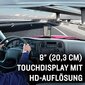 Navigointilaite kuorma-autoihin Garmin Dezl LGV800 EU MT-D hinta ja tiedot | GPS-laitteet | hobbyhall.fi