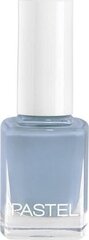 Kynsilakka Pastel Nail Polish No.248, 13ml hinta ja tiedot | Kynsilakat ja kynsienhoitotuotteet | hobbyhall.fi