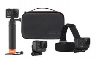 GoPro Adventure Kit hinta ja tiedot | Videokameran lisätarvikkeet | hobbyhall.fi