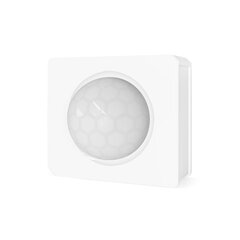 SONOFF SNZB-03 - ZigBee-liiketunnistin hinta ja tiedot | Sonoff Kodin turvajärjestelmät | hobbyhall.fi