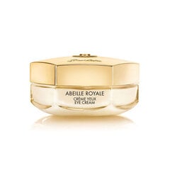 Silmänympärysvoide Guerlain Abeille Royale 15 ml: hinta ja tiedot | Silmänympärysvoiteet ja seerumit | hobbyhall.fi