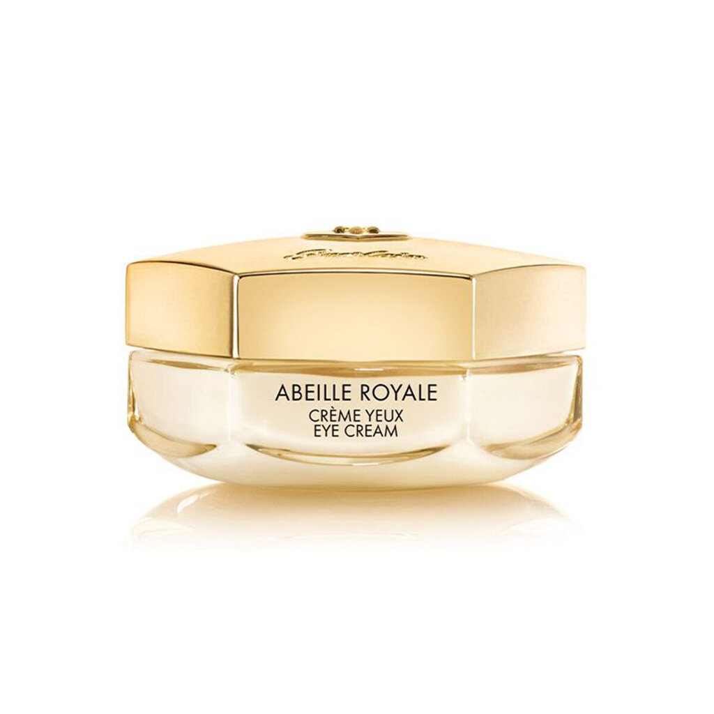 Silmänympärysvoide Guerlain Abeille Royale 15 ml: hinta ja tiedot | Silmänympärysvoiteet ja seerumit | hobbyhall.fi