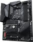 Motherboard Gigabyte B550 AORUS ELITE AX V2 1.0 Processor family AMD, Processor socket AM4, DDR4 DIMM, Memory slots 2, Number of SATA connectors 4 x SATA 6Gb/s connectors, Chipset AMD B, ATX hinta ja tiedot | Emolevyt | hobbyhall.fi