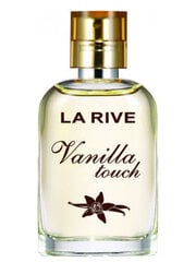 Parfyymi La Rive Vanilla Touch EDP naisille 30 ml hinta ja tiedot | Naisten hajuvedet | hobbyhall.fi