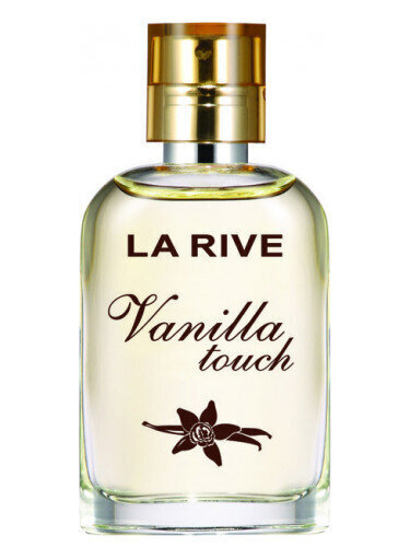 Parfyymi La Rive Vanilla Touch EDP naisille 30 ml hinta ja tiedot | Naisten hajuvedet | hobbyhall.fi