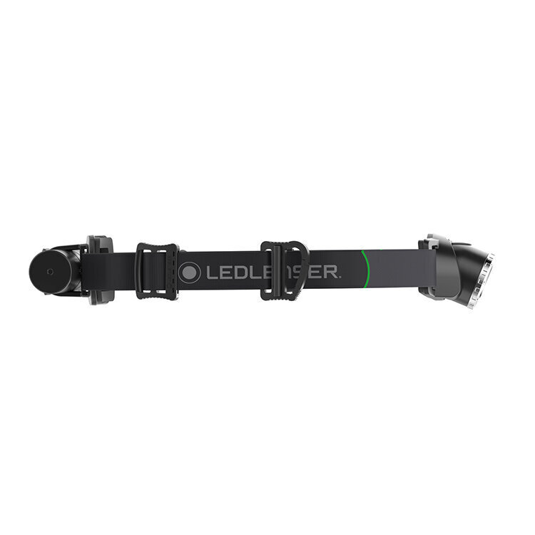 Ajovalo LEDLENSER MH10 hinta ja tiedot | Retkilamput | hobbyhall.fi