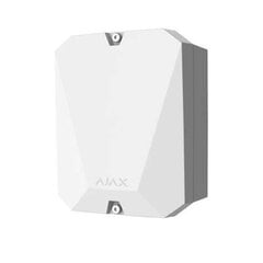 Ajax MultiTransmitter -moduuli, valkoinen hinta ja tiedot | Ajax Kodin remontointi | hobbyhall.fi