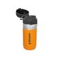 Stanley termospullo Go Quick Flip, 470 ml hinta ja tiedot | Termoskannut ja termosmukit | hobbyhall.fi