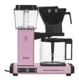 Kahvinkeitin Moccamaster KBG 741 Select Semi-auto Drip 1,25 l