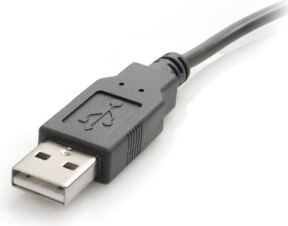 STARTECH ICUSB232DB25 USB to RS232 DB9 hinta ja tiedot | Kaapelit ja adapterit | hobbyhall.fi