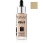 Eveline Liquid Control HD Mattifying Drops -meikkivoide, 32 ml, 010 Light Vanilla hinta ja tiedot | Meikkivoiteet ja puuterit | hobbyhall.fi